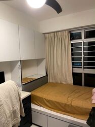 Blk 614B Punggol Spring (Punggol), HDB 4 Rooms #567696961